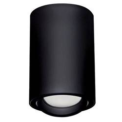 Ideus plafon techniczny Bemol DWL GU10 czarny 03533