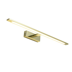 Light Prestige kinkiet Isla 20W 1400lm 4000K złoty GS-LWB-20W GOLD