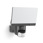 Steinel naświetlacz LED z czujnikiem ruchu xLED Home 2 13,7W 1550lm 3000K grafitowy IP44 ST033064