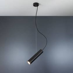 Imperium Light lampa wisząca Mike MR16/GU10 czarna 305130.05.05