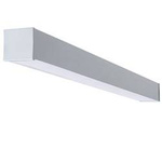 Kanlux oprawa liniowa LED AL-LL-NT 33W 3750lm 3000K srebrna 34110