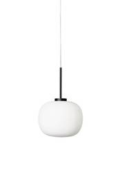 Light Prestige lampa wisząca Jukon E27 biała LP-052/1P