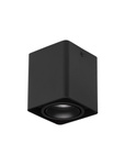 Luces Exclusivas lampa sufitowa LED Chivacoa GU10 1x10W IP20 biała LE61642