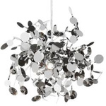 Step Into Design żyrandol / lampa wisząca Monetti 3xG9 chrom ST-1675 CHROME