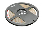 GTV taśma LED Flash 3,7W/m 12V 8mm/5m 6500K IP65 wodoodporna LD-2835MW-300-65-ZB