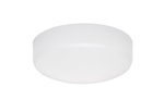 Luces Exclusivas moduł świetlny do wentylatorów Tampico ściemnialny Ø 14 cm 18W 1080lm 3000-6500K IP20 biały LE42958