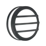 Elstead kinkiet zewnętrzny Ano GX53 (załączono LED 9W 720lm 3000K) grafitowy IP54 ANO-2W