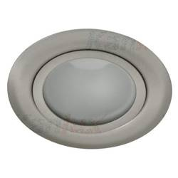 Kanlux lampka podszafkowa LED Gavi 0,8W 42lm 2800/3200K chrom 19761