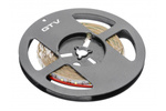 GTV taśma LED Flash 6W/m 12V 8mm/5m 6500K IP20 bez żelu LD-2835-300-20-ZB