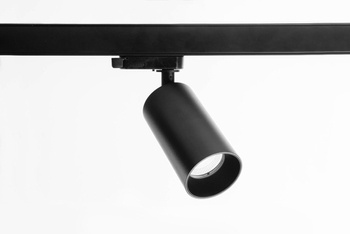 Mistic Lighting lampa szynowa (reflektorek) LED Mob Track 9W 945lm 4000K 48° DIM (ściemnialna) czarna MSTC-05411352