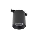 Nowodvorski lampa szynowa Nano-Lvm Mug 7W 460lm 3000K czarna 11722