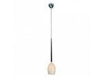 Azzardo lampa wisząca Izza E14 biała AZ0131