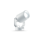 Ideal Lux reflektor zewnętrzny Minitommy GU10 (załączono) biały 35cm IP66 120218
