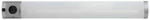 Rabalux lampka podszafkowa Soft G13/T8 srebrna 2327