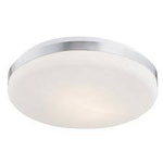 Argon plafon Salado 3xE27 biały 1199