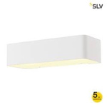 SLV kinkiet techniczny LED WL149 14W 1050lm 3000K biały 149511