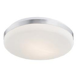 Argon plafon Salado 2xE27 biały 670