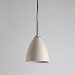 Astro lampa wisząca Joel Pendant 170 E27 Ø17,2cm kremowa 1223017