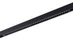 Azzardo SMART lampa szynowa LED Beta Kira 27W 3420lm 3000/6000K czarna AZ5177