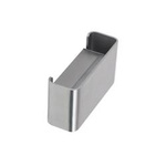 Loonari ramka do kinkietu Steno Frame B srebrna (kompletny produkt wymaga Steno Body) 454128