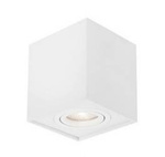 Luces Exclusivas plafon techniczny Chivacoa GU10 biały LE61456