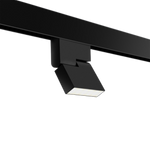 Loonari lampa szynowa magnetyczna LED Stripe Spot 12W 876lm 3000K czarna 893579