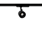 Loonari lampa szynowa (reflektorek) LED Ardizone S74 S 9,2W 739lm 4000K czarna 891087