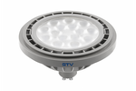 GTV żarówka LED GU10 12,5W 1100lm 3000K szara LD-ES111WW13W40-15