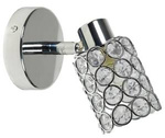 Candellux kinkiet (reflektorek) York G9 chrom 91-97388