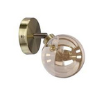 Candellux kinkiet (reflektorek) Rodia G9 patyna 91-16515