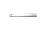 Azzardo kinkiet łazienkowy LED Dali 90 24W 2880lm 3000K biały IP44 AZ2794