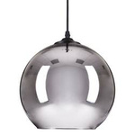 Step Into Design lampa wisząca Bubbles 5+1 E27 chrom ST-9021-L chrome