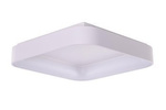 Azzardo SMART plafon LED Solvent S 80 92W 4680lm 3000/6000K biały AZ4009