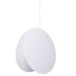 Step Into Design lampa wisząca Pills L GU10 biała ST-5819 L WHITE