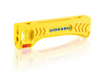 Jokari ściągacz izolacji Top Coax Plus do kabli antenowych JO30110