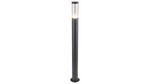 Rabalux lampa stojąca zewnętrzna Katowice GU10 antracytowa 80cm IP44 7916