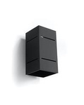 Sollux kinkiet Blocco G9 czarny SL.0478