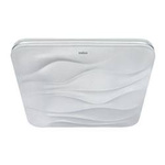 Ideus plafon łazienkowy LED Klara D 48W 2955lm 4000K biały IP44 03618