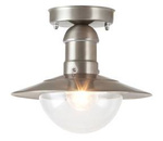 Rabalux kinkiet Oslo E27 chrom IP44 8763