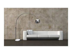 Azzardo lampa podłogowa Tosca E27 nikiel 210cm AZ0022