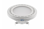 GTV żarówka LED G53 12,5W 1250lm 4000K biała LD-AR111NW13W120-00
