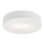 Argon plafon LED Darling 21W 1350lm 3000K biały 3566