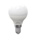 Ideus żarówka LED Ulke LED E14 4W 320lm 3000K 160° 02803