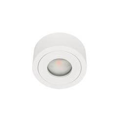 Orlicki Design plafon łazienkowy LED Rullo Bianco Mini 5W 219lm 3000K biały OR82425