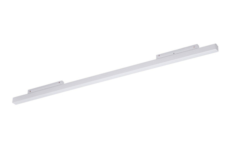 Azzardo lampa szynowa magnetyczna LED Saga Track Magnetic 36W 3000K biała AZ4612