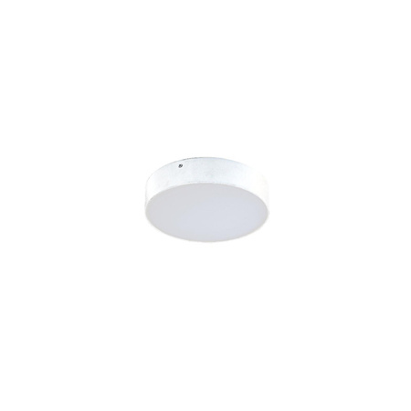 Azzardo plafon LED Monza R 30 2100lm biały AZ4760