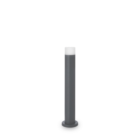 Ideal Lux lampa stojąca zewnętrzna Venus GU10 (załączono) antracytowa 60cm IP44 106182
