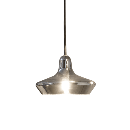 Ideal Lux lampa wisząca Lido G9 (załączono) dymiona 168364