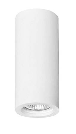 Luces Exclusivas plafon techniczny Eldorado GU10 biały LE61503