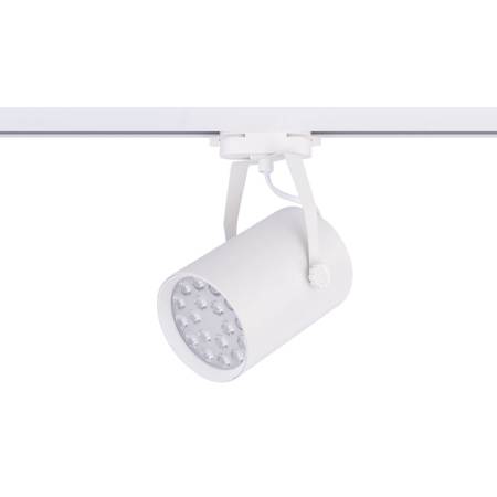Nowodvorski lampa szynowa (reflektorek) LED Profile Store Pro 18W 1440lm 3000K biała CRI 80 24° 8325